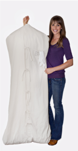 Wedding Dress Preservation