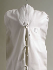 Museum Method Bridal Gown Preservation Bag