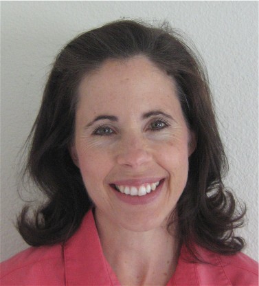 Photo of Katherine Wright 