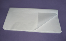 Acid-free tissue