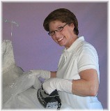 We hand clean, press and preserve your gown