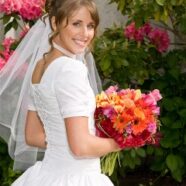 What’s Your Wedding Dress Story?