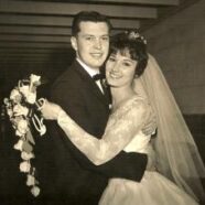 Getting Her Wedding Dress Preserved 50 Years After the Wedding