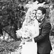 A Wedding Dress Story by Laura Chyou