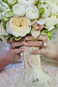 Photo: Bring the Family Together Using Family Heirlooms