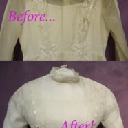 Before and After: From Pumpkin to…