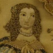 Wedding Dress Preservation Conservator Interview