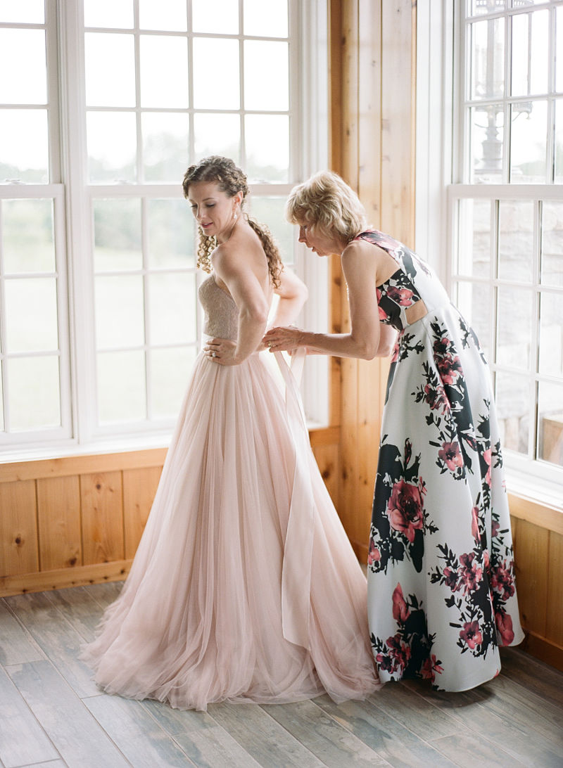 anthropologie wedding dresses