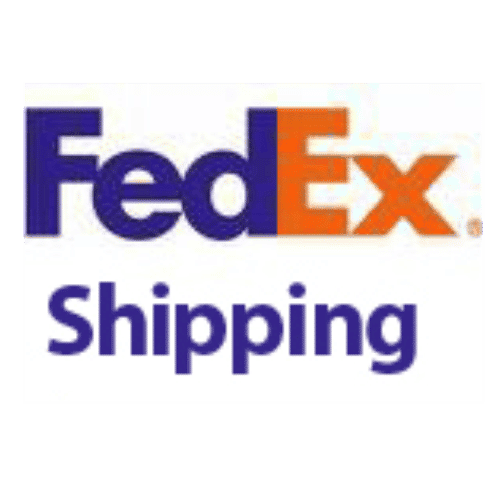 Local FedEx Shipping
