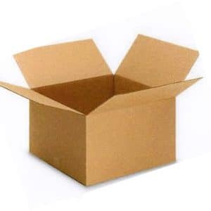 Shipping Box