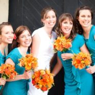Wedding Planning Survival Tips