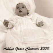 Faith Finds Heirloom Gown After Katrina Flood