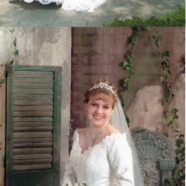 More Katrina Problems! – Lost & Found Wedding Gown