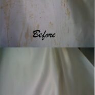I Found My Wedding Dress In My Mother’s Closet