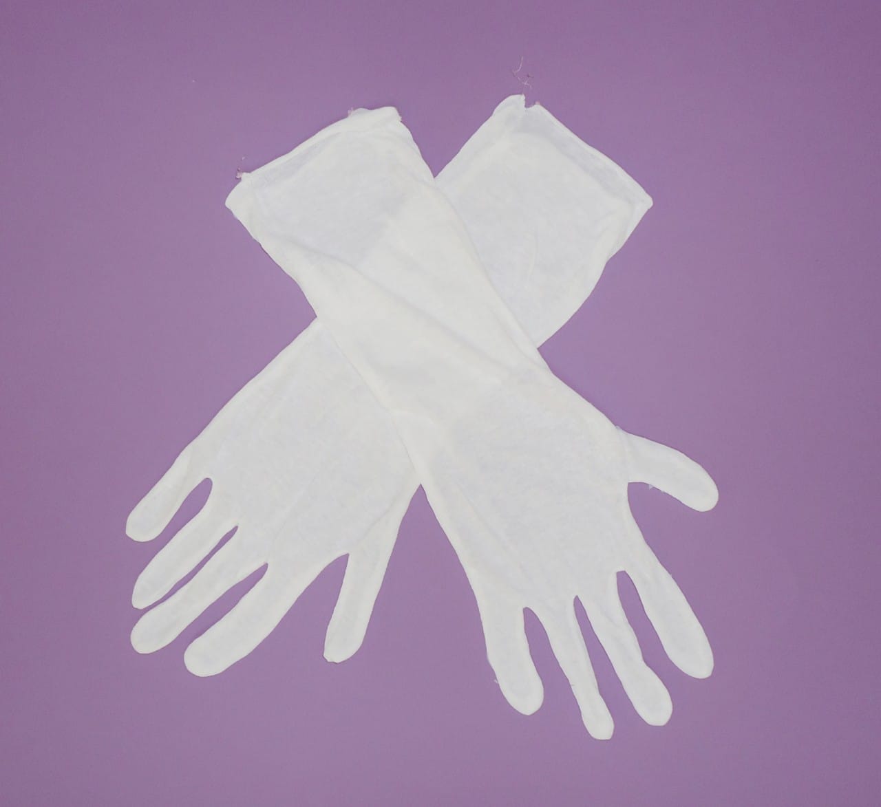 Wholesale Cotton Gloves 6 pair