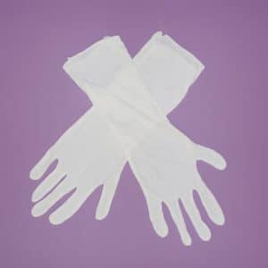 Cotton Gloves