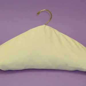 Archival Padded Hanger