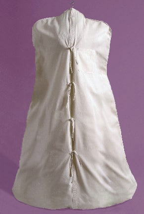 Cotton Garment Bag - XL