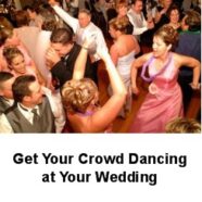 Want to Dance With Somebody!