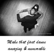I Could Have Danced All Night