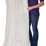 Preserve All Heirloom Garments in Cotton Preservation Bag