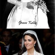 Something old, something new…