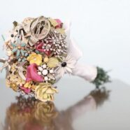 To Brooch, or Not to Brooch