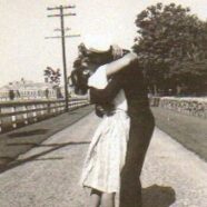 Wedding Story of Jane and Don