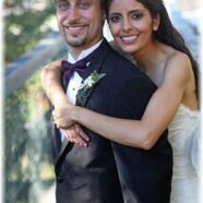Guido and Joanna Wedding Story