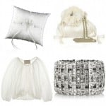 Accessories for your wedding dress preservation