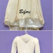 Cindy’s Mothers Dress Will Be Christmas Surprise