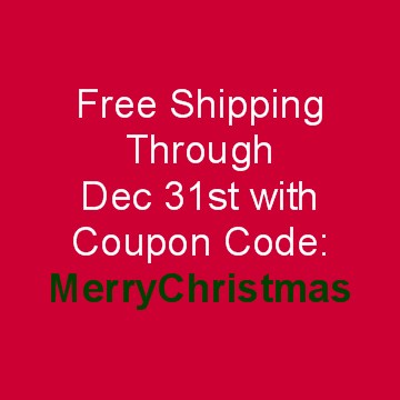 Free Shipping Sale Extended for Wedding Dress Preservation