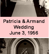 Pat Eylers – Wedding Gown Story