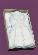 Heritage Box Wedding Gown Preservation