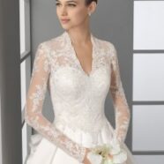 Lace Wedding Gowns Save $25