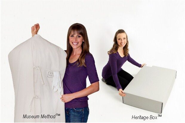 Choose your Preferred &nbsp;  preservation method