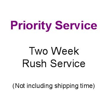 Priority Service