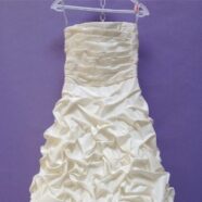 Wedding Dress Repair