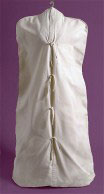Museum Method wedding dress preservation