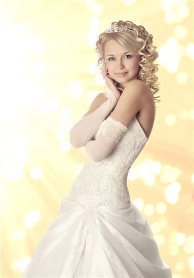 Couture wedding dress cleaning and preservation is premier service for your couture wedding gown