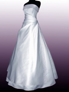  Expert Silk wedding dress cleaning 