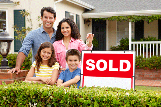 Choosing between buying a home or renting can be a stressful decision. Carefully considering your circumstances will bring peace of mind.