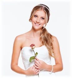 Average Style Wedding Gown Restoration