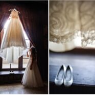 Katie’s Beautiful Wedding Gown