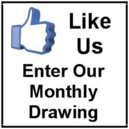 Like Us on Facebook and Win