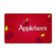 Gloria Geist Wins Gift Card