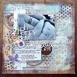 Create A Beautiful Wedding Scrapbook With Our Tips