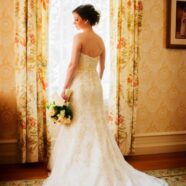 Martina Liana for Lindsays Wedding