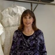 Wedding Gown Cleaning with Petroleum Solvent