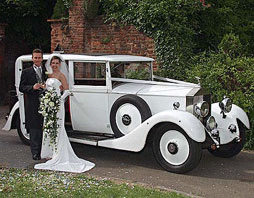 Great Wedding Transportation Ideas Heritage Garment